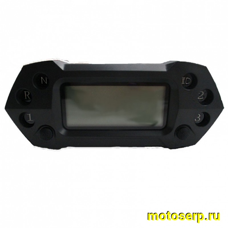 Купить  Спидометр (панель приборов) ATV220,XMR 200 (шт) (Regul 116126702013001 купить с доставкой по Москве и России, цена, технические характеристики, комплектация фото  - motoserp.ru