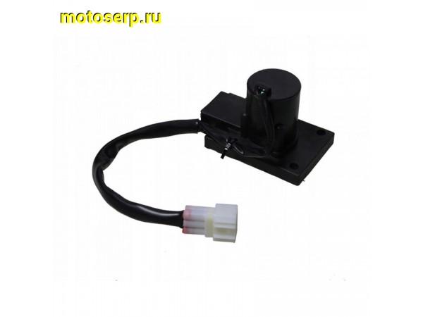 Купить  Сервопривод LINHAI D400, 500 (шт) (0 купить с доставкой по Москве и России, цена, технические характеристики, комплектация фото  - motoserp.ru