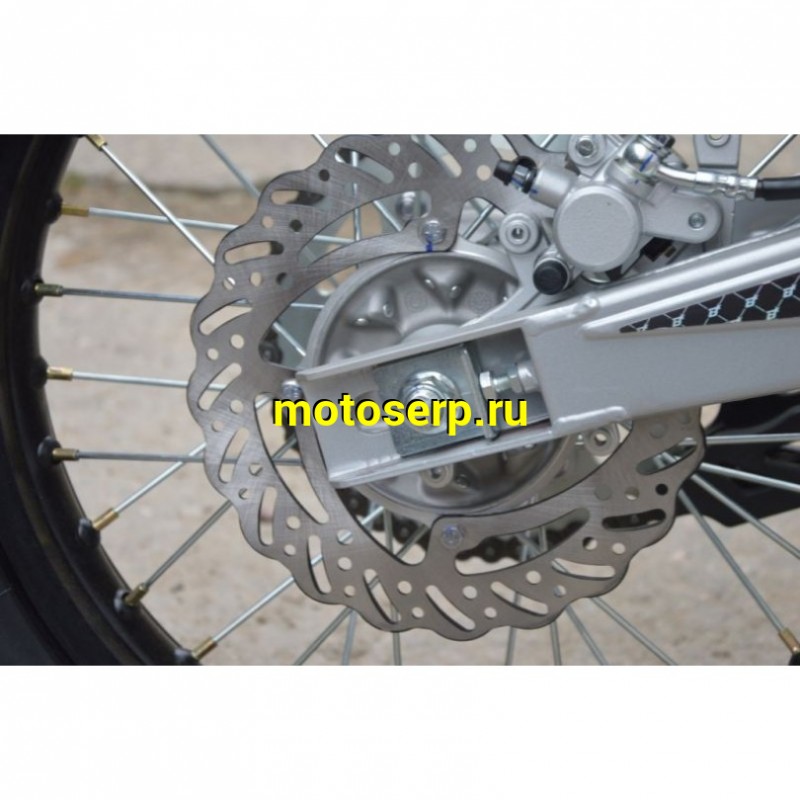 Купить  Мотоцикл Кросс/Эндуро BRZ X5 Yellow 300cc 175FMN-PR300 (спортинв), 21/18, 250cc, 4T, возд. охлажд. (шт) купить с доставкой по Москве и России, цена, технические характеристики, комплектация фото  - motoserp.ru