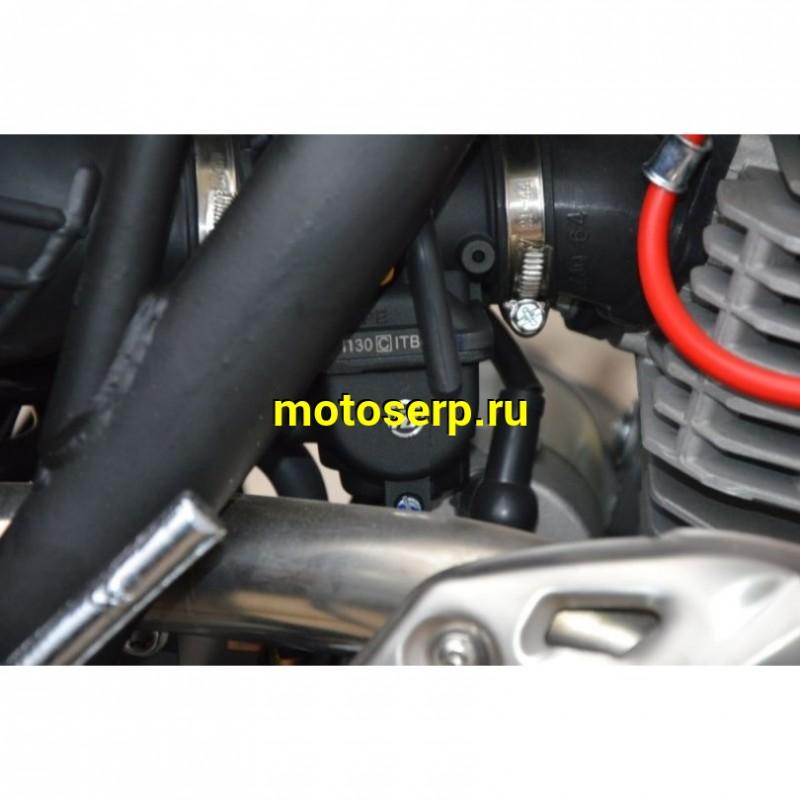 Купить  Мотоцикл Кросс/Эндуро BRZ X5 Yellow 300cc 175FMN-PR300 (спортинв), 21/18, 250cc, 4T, возд. охлажд. (шт) купить с доставкой по Москве и России, цена, технические характеристики, комплектация фото  - motoserp.ru