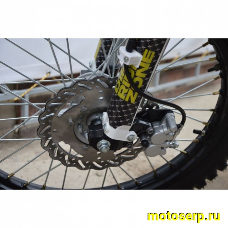 Купить  Мотоцикл Кросс/Эндуро BRZ X5 PR300 Gold 300cc 175FMN-PR300 (спортинв), 21/18, 4T, возд. охлажд. (шт) купить с доставкой по Москве и России, цена, технические характеристики, комплектация фото  - motoserp.ru