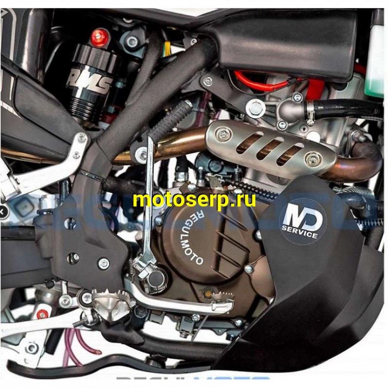Купить  Мотоцикл Кросс/Эндуро Regulmoto LEGEND 300 NB ZS174MN (ЭПТС)  (шт) купить с доставкой по Москве и России, цена, технические характеристики, комплектация фото  - motoserp.ru