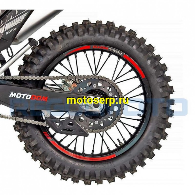 Купить  Мотоцикл Кросс/Эндуро Regulmoto LEGEND 300 NB ZS174MN (ЭПТС)  (шт) купить с доставкой по Москве и России, цена, технические характеристики, комплектация фото  - motoserp.ru