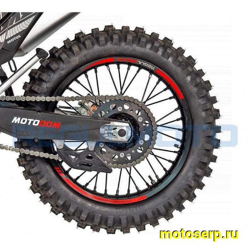 Купить  Мотоцикл Кросс/Эндуро Regulmoto LEGEND 300 NB ZS174MN (ЭПТС)  (шт) купить с доставкой по Москве и России, цена, технические характеристики, комплектация фото  - motoserp.ru