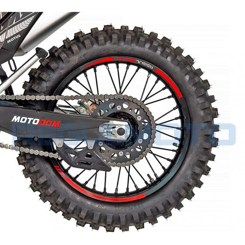 Купить  Мотоцикл Кросс/Эндуро Regulmoto LEGEND 300 NB ZS174MN (ЭПТС)  (шт) купить с доставкой по Москве и России, цена, технические характеристики, комплектация фото  - motoserp.ru