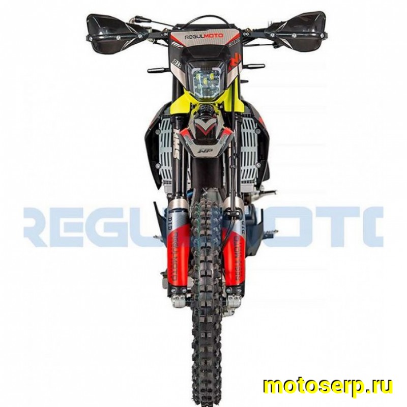 Купить  Мотоцикл Кросс/Эндуро Regulmoto LEGEND 300 NB ZS174MN (ЭПТС)  (шт) купить с доставкой по Москве и России, цена, технические характеристики, комплектация фото  - motoserp.ru
