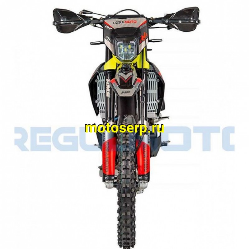 Купить  Мотоцикл Кросс/Эндуро Regulmoto LEGEND 300 NB ZS174MN (ЭПТС)  (шт) купить с доставкой по Москве и России, цена, технические характеристики, комплектация фото  - motoserp.ru