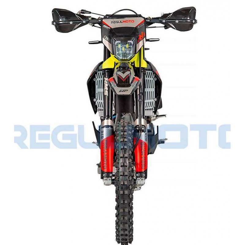 Купить  Мотоцикл Кросс/Эндуро Regulmoto LEGEND 300 NB ZS174MN (ЭПТС)  (шт) купить с доставкой по Москве и России, цена, технические характеристики, комплектация фото  - motoserp.ru