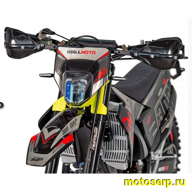 Купить  Мотоцикл Кросс/Эндуро Regulmoto LEGEND 300 NB ZS174MN (ЭПТС)  (шт) купить с доставкой по Москве и России, цена, технические характеристики, комплектация фото  - motoserp.ru