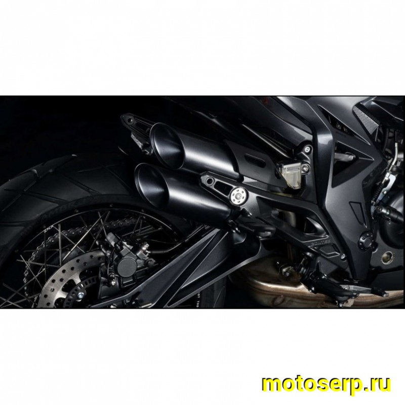 Купить  Мотоцикл внедорожный ZONTES ZT350-T (4T ZT184MP EFI) 17/17 Тур-эндуро (шт) купить с доставкой по Москве и России, цена, технические характеристики, комплектация фото  - motoserp.ru