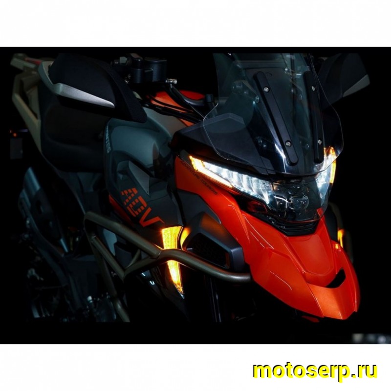 Купить  Мотоцикл внедорожный ZONTES ZT350-T (4T ZT184MP EFI) 17/17 Тур-эндуро (шт) купить с доставкой по Москве и России, цена, технические характеристики, комплектация фото  - motoserp.ru