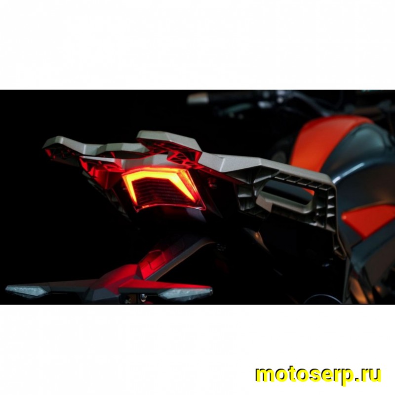 Купить  Мотоцикл внедорожный ZONTES ZT350-T (4T ZT184MP EFI) 17/17 Тур-эндуро (шт) купить с доставкой по Москве и России, цена, технические характеристики, комплектация фото  - motoserp.ru