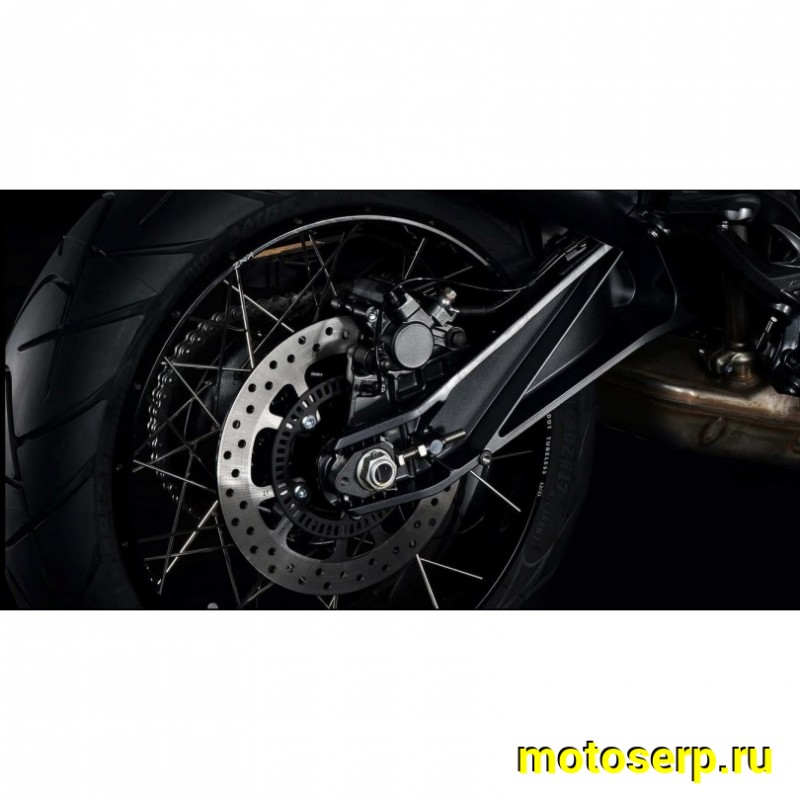 Купить  Мотоцикл внедорожный ZONTES ZT350-T (4T ZT184MP EFI) 17/17 Тур-эндуро (шт) купить с доставкой по Москве и России, цена, технические характеристики, комплектация фото  - motoserp.ru