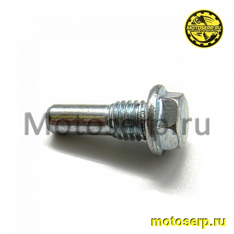 Купить  Болт  ролика ГРМ Delta M8x25 "LIPAI" (шт) (ANKON 008487 купить с доставкой по Москве и России, цена, технические характеристики, комплектация фото  - motoserp.ru