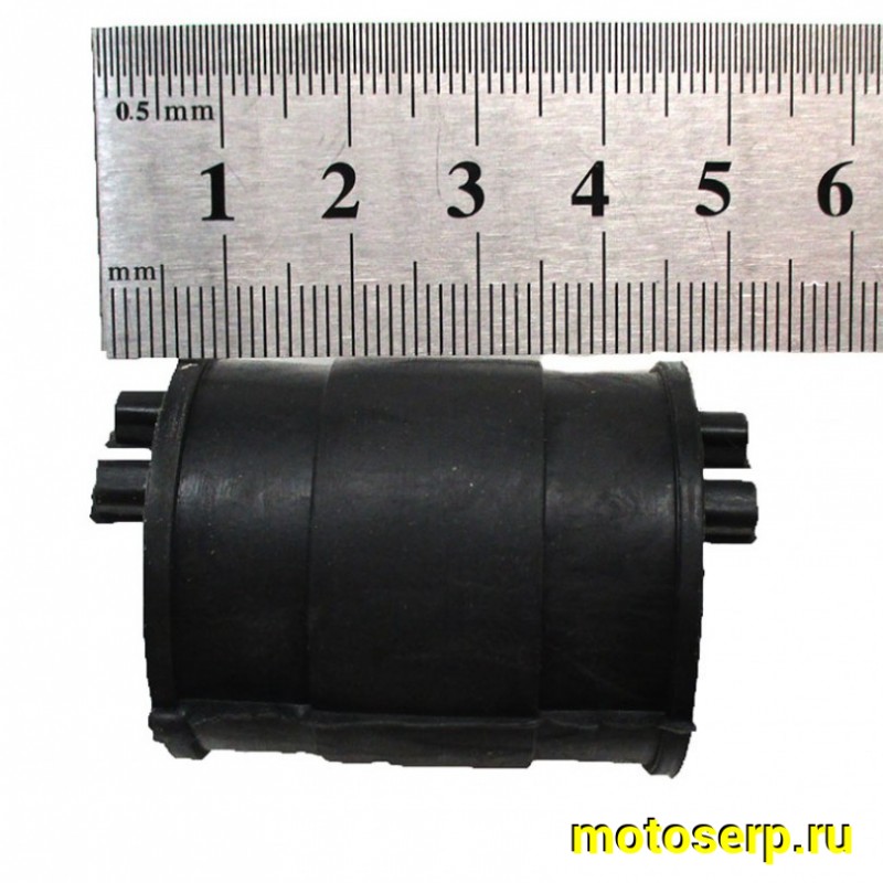 Купить  Коллектор (патрубок) впускн  1P40QMB Skif (пайп) CN (шт) (ANKON 00 40 99 (ANKON 005672 купить с доставкой по Москве и России, цена, технические характеристики, комплектация фото  - motoserp.ru