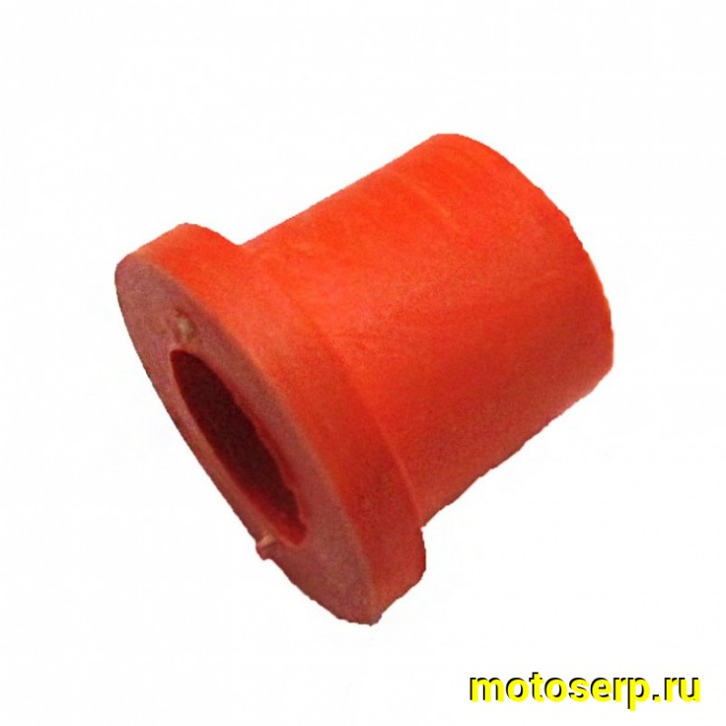 Купить  Втулка рычага перед подвески (D-30, d-22, L-24, l-16) ATV 110 втулка повор. цапфы  пластик "SALO" (Синий, оранжевый) (шт) (ANKON 023720 купить с доставкой по Москве и России, цена, технические характеристики, комплектация фото  - motoserp.ru
