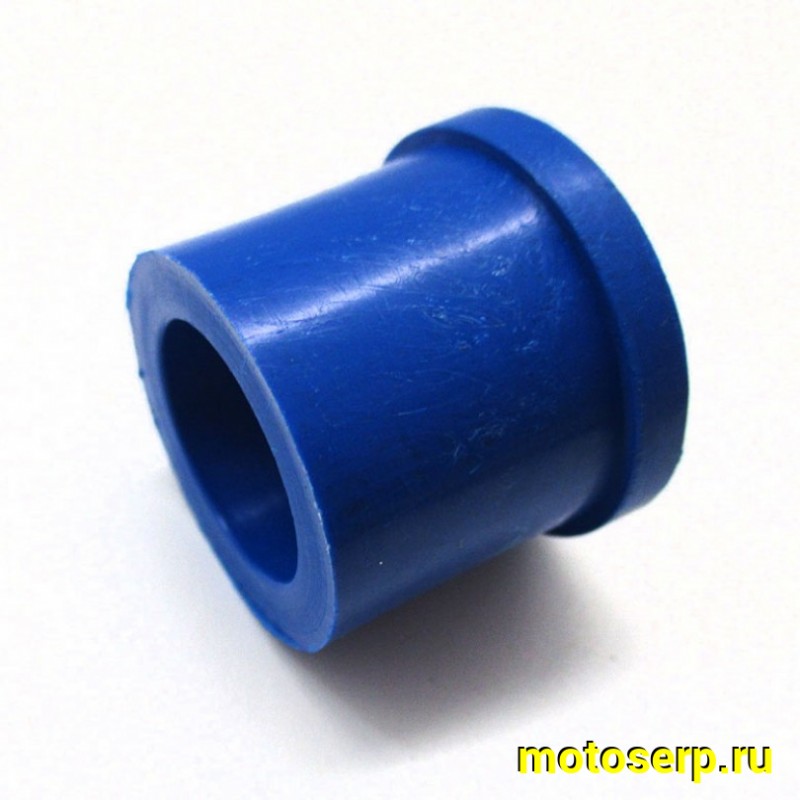 Купить  Втулка рычага перед подвески (D-24, d-22, L-20, l-14) ATV 110 пластик "SALO" (Синий) (шт) (ANKON 023703 купить с доставкой по Москве и России, цена, технические характеристики, комплектация фото  - motoserp.ru
