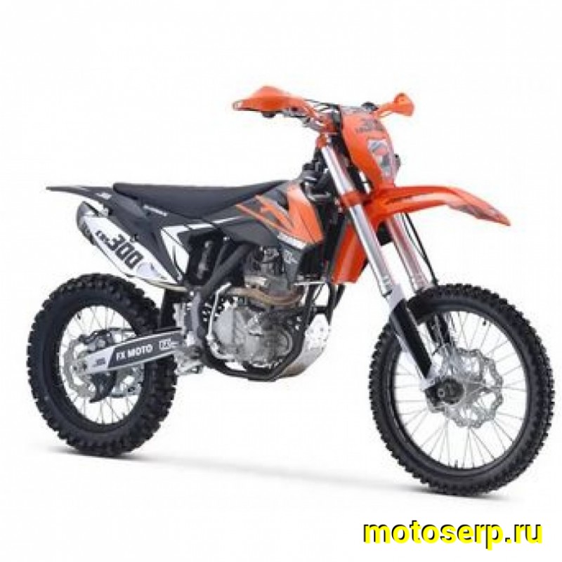 Купить  Мотоцикл Кросс/Эндуро ZUUMAV K7 CBS-300 PRO NB (спортинв)  (шт) (ZUUMAV купить с доставкой по Москве и России, цена, технические характеристики, комплектация фото  - motoserp.ru