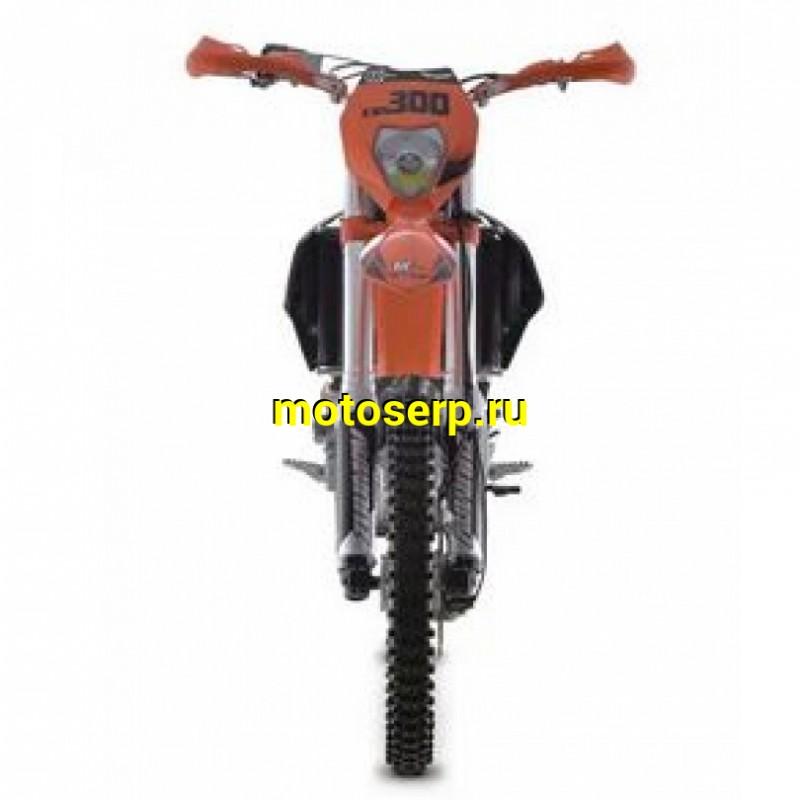 Купить  Мотоцикл Кросс/Эндуро ZUUMAV K7 CBS-300 PRO NB (спортинв)  (шт) (ZUUMAV купить с доставкой по Москве и России, цена, технические характеристики, комплектация фото  - motoserp.ru