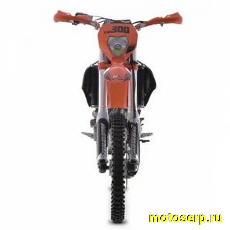 Купить  Мотоцикл Кросс/Эндуро ZUUMAV K7 CBS-300 PRO NB (спортинв)  (шт) (ZUUMAV купить с доставкой по Москве и России, цена, технические характеристики, комплектация фото  - motoserp.ru