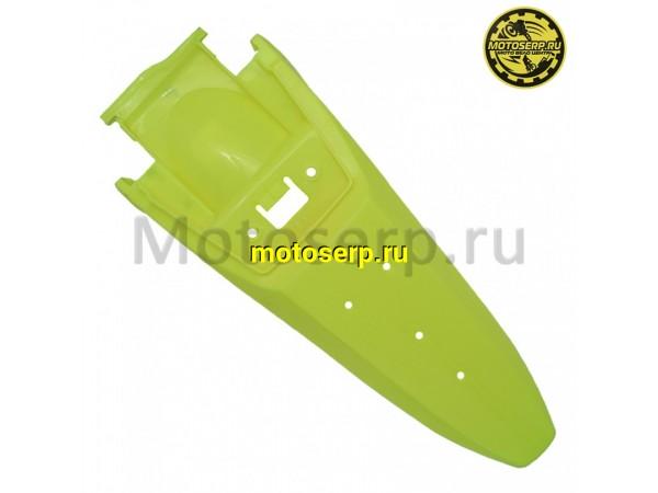 Купить  Крыло заднее (хвост) Motoland XR250 Lite (белое) (шт) (ML 15777  купить с доставкой по Москве и России, цена, технические характеристики, комплектация фото  - motoserp.ru