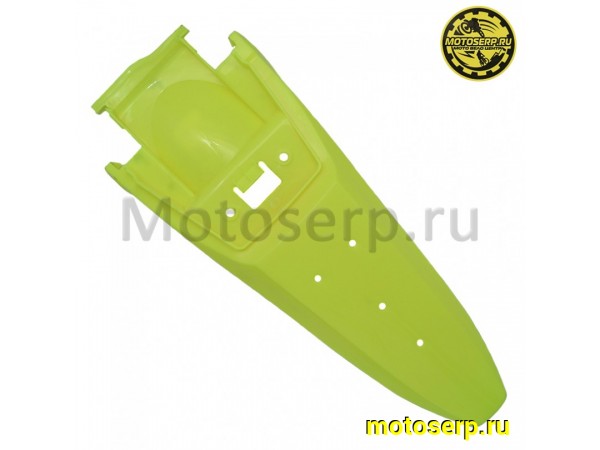 Купить  Крыло заднее (хвост) Motoland XR250 Lite (белое) (шт) (ML 15777  купить с доставкой по Москве и России, цена, технические характеристики, комплектация фото  - motoserp.ru