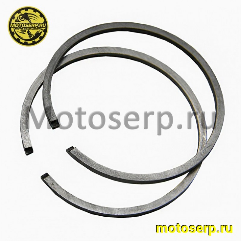 Купить  Кольцо поршневое (кольца поршневые) Муравей широкие D62(std); 200сс "0" номинал (пар) (0 купить с доставкой по Москве и России, цена, технические характеристики, комплектация фото  - motoserp.ru