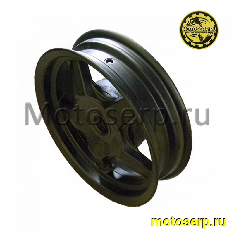 Купить  Колесо 12" заднее (диск колеса) литое 3,00-12"  4так (19 шлиц) VENTO SMART /SMART-2  (шт) (Vento 20258 купить с доставкой по Москве и России, цена, технические характеристики, комплектация фото  - motoserp.ru