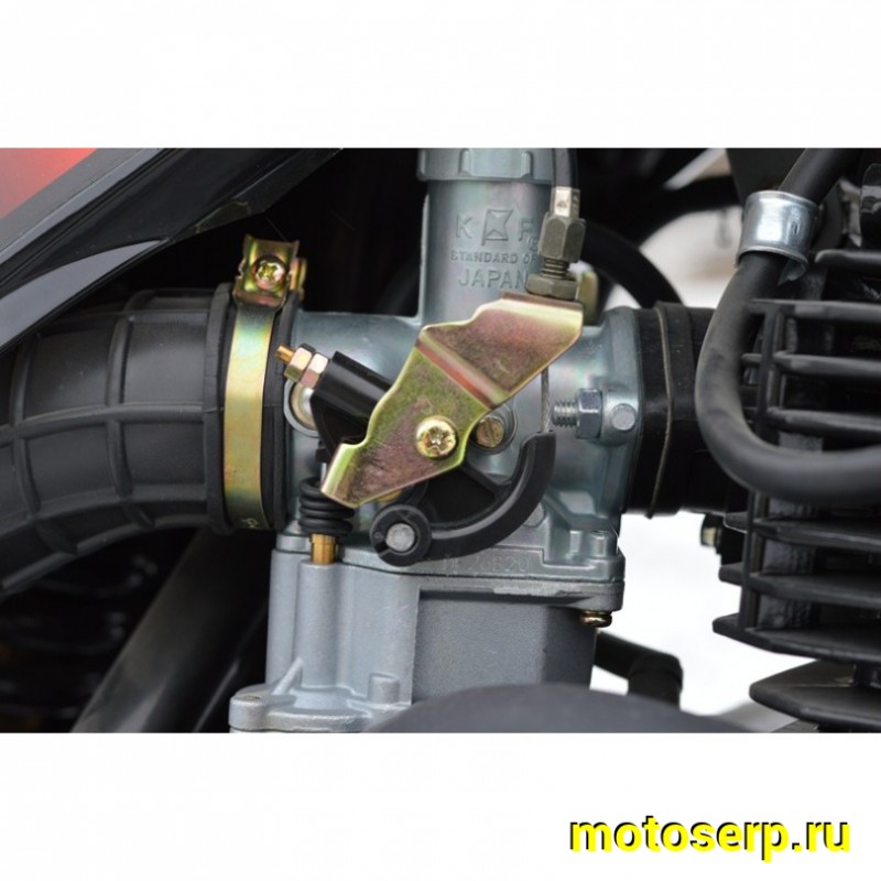 Купить  Мотоцикл Кросс/Эндуро ROLIZ SPORT-005 ES 250сс, (ЭПТС) ZS172FMM-3A,  90/100-21", 120/90-18" (шт) (Roliz купить с доставкой по Москве и России, цена, технические характеристики, комплектация фото  - motoserp.ru
