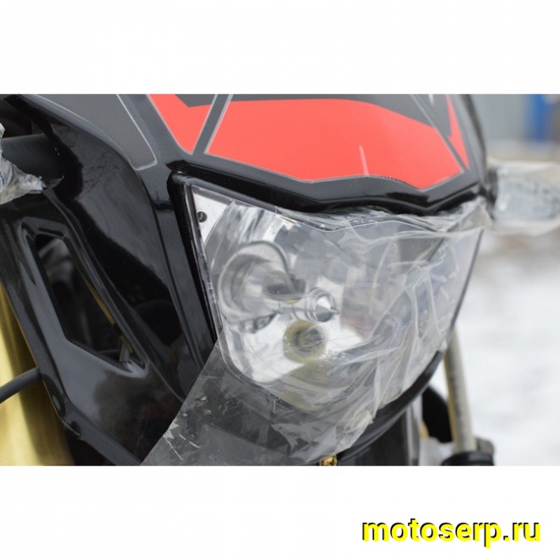 Купить  Мотоцикл Кросс/Эндуро ROLIZ SPORT-005 ES 250сс, (ЭПТС) ZS172FMM-3A,  90/100-21", 120/90-18" (шт) (Roliz купить с доставкой по Москве и России, цена, технические характеристики, комплектация фото  - motoserp.ru