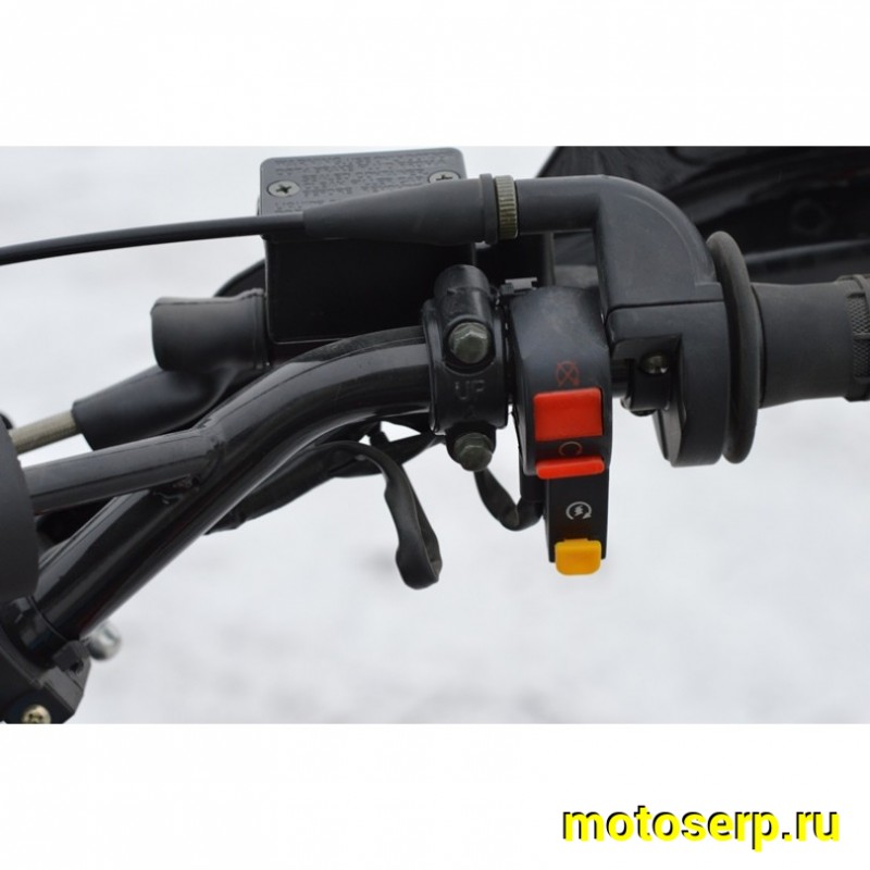 Купить  Мотоцикл Кросс/Эндуро ROLIZ SPORT-005 ES 250сс, (ЭПТС) ZS172FMM-3A,  90/100-21", 120/90-18" (шт) (Roliz купить с доставкой по Москве и России, цена, технические характеристики, комплектация фото  - motoserp.ru