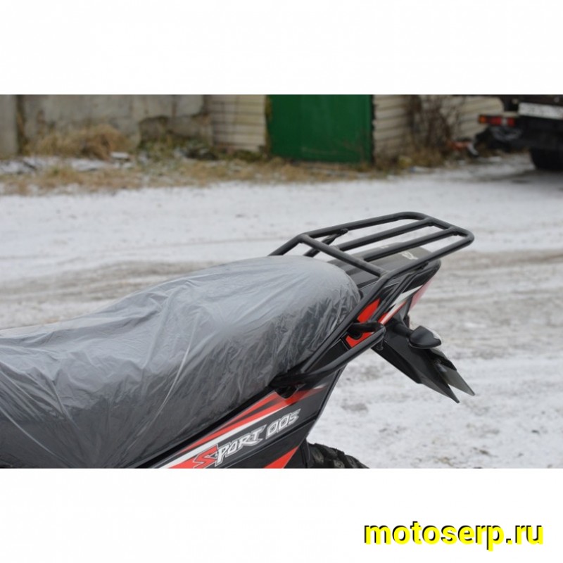 Купить  Мотоцикл Кросс/Эндуро ROLIZ SPORT-005 ES 250сс, (ЭПТС) ZS172FMM-3A,  90/100-21", 120/90-18" (шт) (Roliz купить с доставкой по Москве и России, цена, технические характеристики, комплектация фото  - motoserp.ru