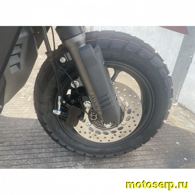 Купить  ====Скутер TMBK SCOOTER TANK  50сс Black (шт) (Progasi купить с доставкой по Москве и России, цена, технические характеристики, комплектация фото  - motoserp.ru