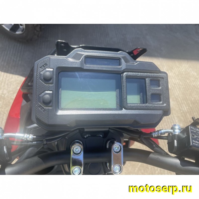 Купить  ====Скутер TMBK SCOOTER TANK  50сс Black (шт) (Progasi купить с доставкой по Москве и России, цена, технические характеристики, комплектация фото  - motoserp.ru