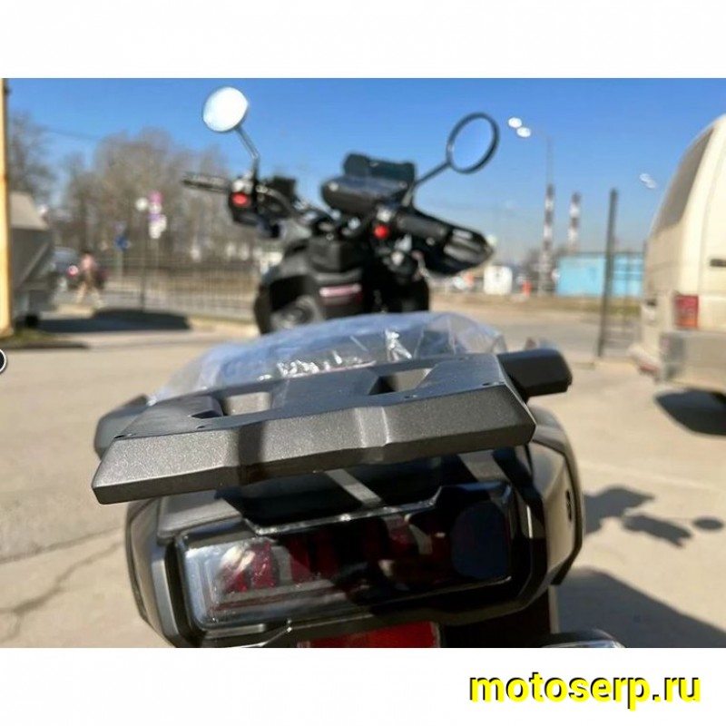 Купить  ====Скутер TMBK SCOOTER TANK  50сс Nardo Grey (шт) (Progasi (ФОТО купить с доставкой по Москве и России, цена, технические характеристики, комплектация фото  - motoserp.ru