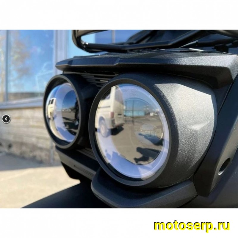 Купить  ====Скутер TMBK SCOOTER TANK  50сс Nardo Grey (шт) (Progasi (ФОТО купить с доставкой по Москве и России, цена, технические характеристики, комплектация фото  - motoserp.ru
