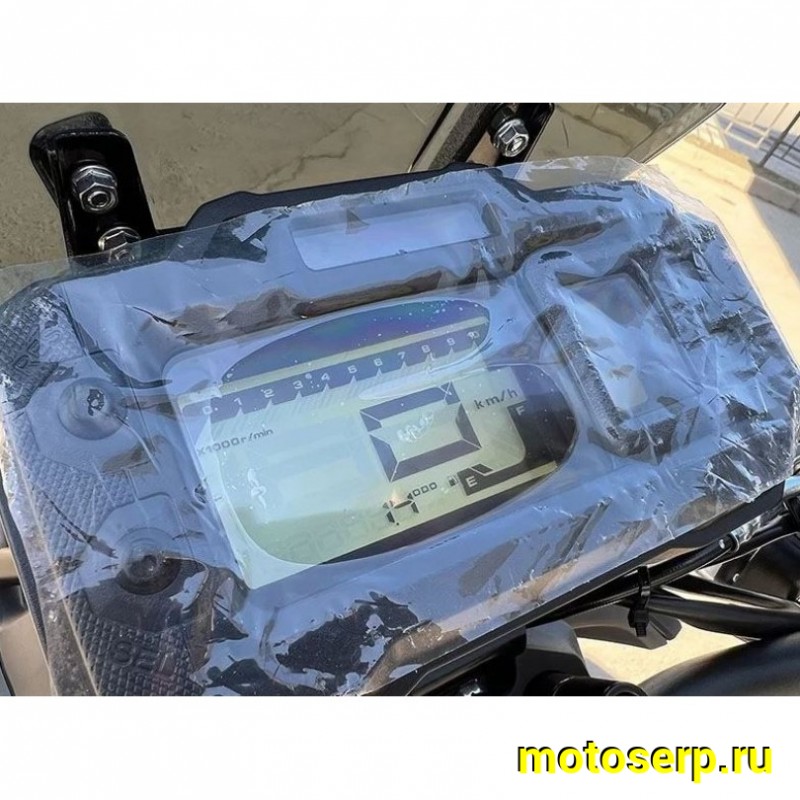 Купить  ====Скутер TMBK SCOOTER TANK  50сс Nardo Grey (шт) (Progasi (ФОТО купить с доставкой по Москве и России, цена, технические характеристики, комплектация фото  - motoserp.ru