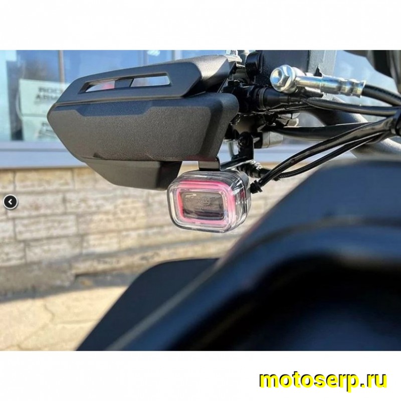 Купить  ====Скутер TMBK SCOOTER TANK  50сс Nardo Grey (шт) (Progasi (ФОТО купить с доставкой по Москве и России, цена, технические характеристики, комплектация фото  - motoserp.ru