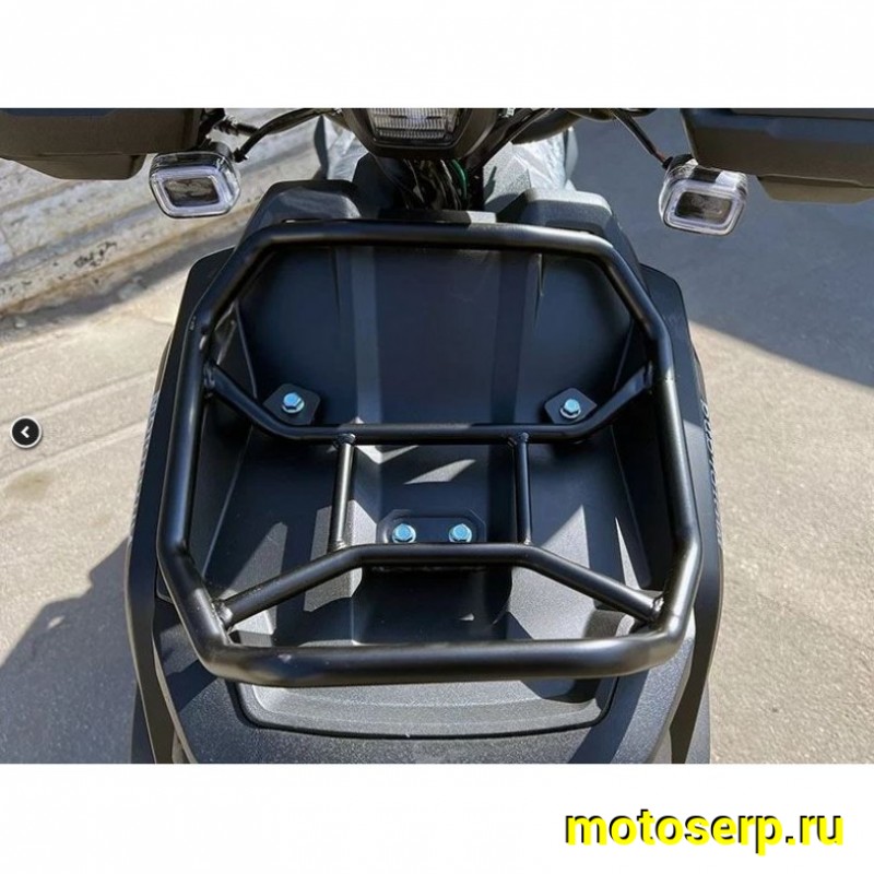 Купить  ====Скутер TMBK SCOOTER TANK  50сс Nardo Grey (шт) (Progasi (ФОТО купить с доставкой по Москве и России, цена, технические характеристики, комплектация фото  - motoserp.ru