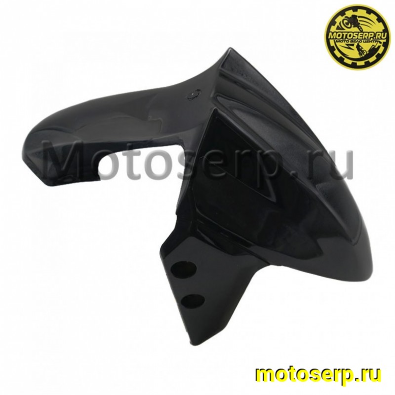 Купить  Крыло переднее GALAXY (008) (серый,красный,) (шт) (MM 46694 купить с доставкой по Москве и России, цена, технические характеристики, комплектация фото  - motoserp.ru