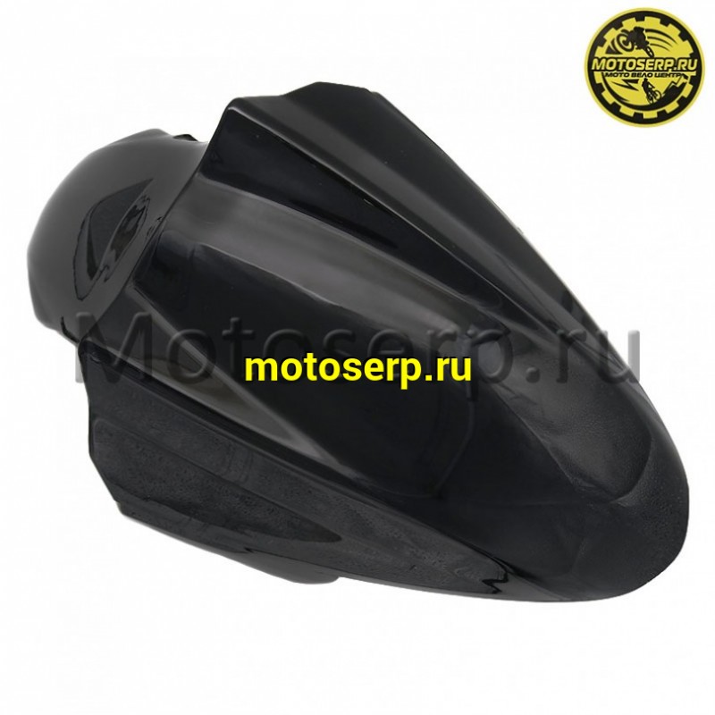 Купить  Крыло переднее GALAXY (008) (серый,черный,красный,) (шт) (MM 46694 купить с доставкой по Москве и России, цена, технические характеристики, комплектация фото  - motoserp.ru