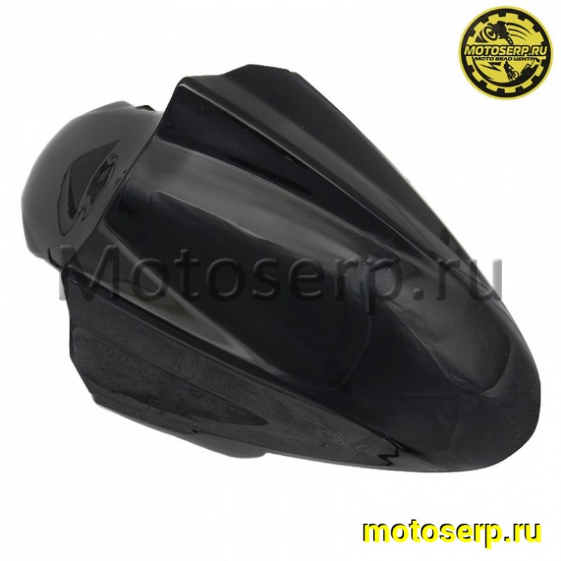 Купить  Крыло переднее GALAXY (008) (серый,красный,) (шт) (MM 46694 купить с доставкой по Москве и России, цена, технические характеристики, комплектация фото  - motoserp.ru