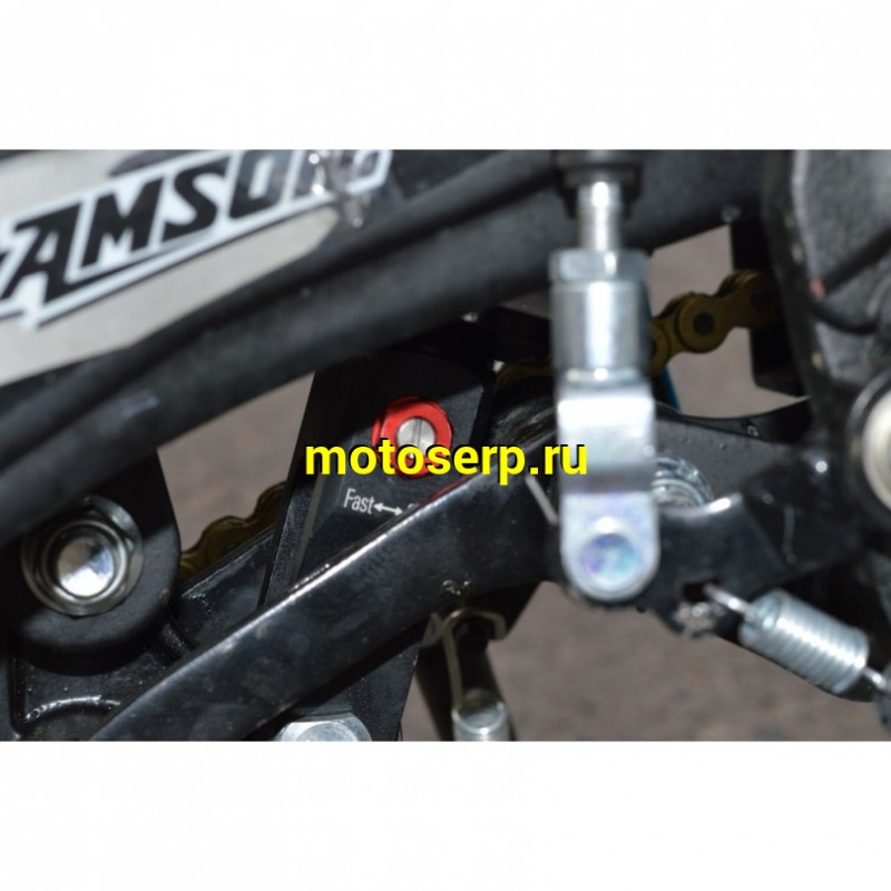 Купить  Мотоцикл Кросс/Эндуро Motoland XT 250 HS 172FMM (PR5) ПТС синий (шт) (ML 21301  купить с доставкой по Москве и России, цена, технические характеристики, комплектация фото  - motoserp.ru