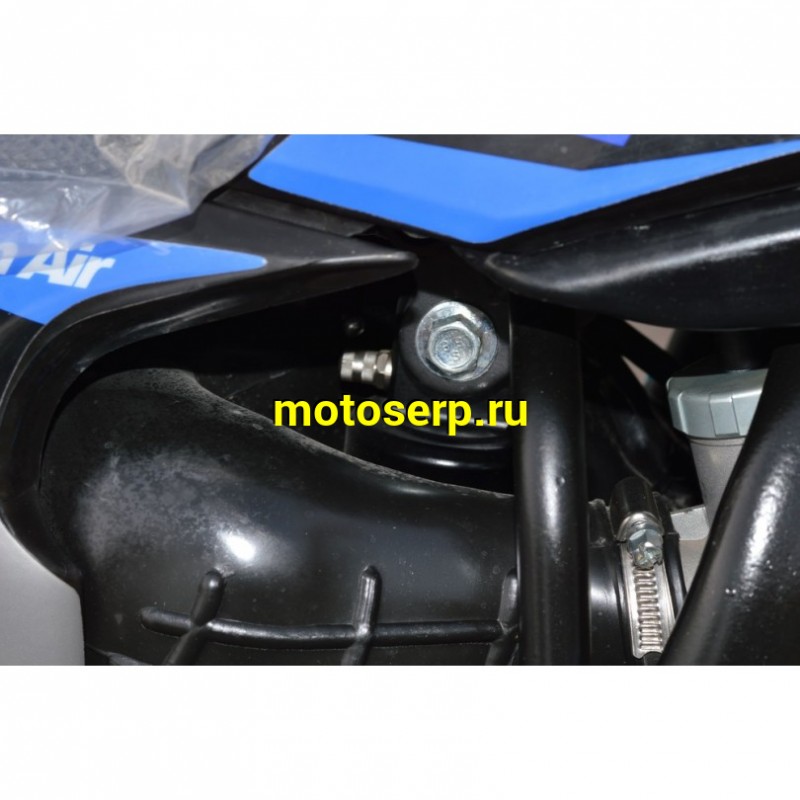 Купить  Мотоцикл Кросс/Эндуро Motoland XT 250 HS 172FMM (PR5) ПТС синий (шт) (ML 21301  купить с доставкой по Москве и России, цена, технические характеристики, комплектация фото  - motoserp.ru