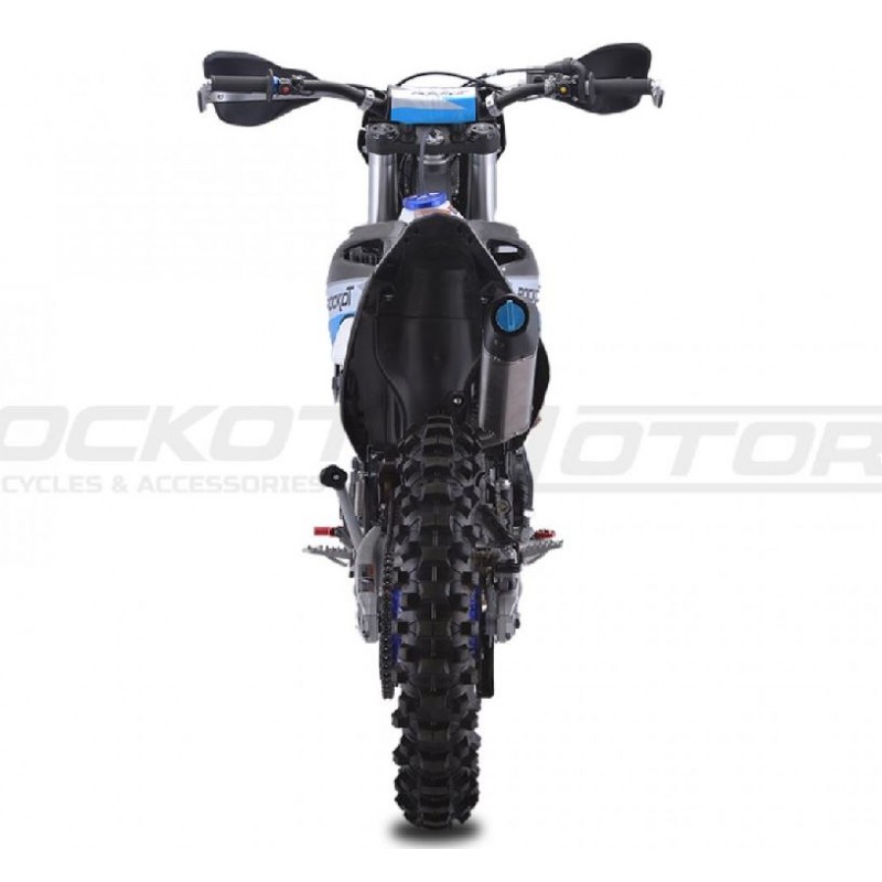 Купить  Мотоцикл Кросс/Эндуро ROCKOT GS 8 Rush 300cc, 174YMN, 21/18 Выпуск 2023г. (шт) (ROCKOT (ФОТО купить с доставкой по Москве и России, цена, технические характеристики, комплектация фото  - motoserp.ru