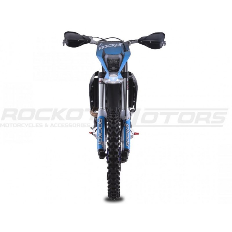 Купить  Мотоцикл Кросс/Эндуро ROCKOT GS 8 Rush 300cc, 174YMN, 21/18 Выпуск 2023г. (шт) (ROCKOT (ФОТО купить с доставкой по Москве и России, цена, технические характеристики, комплектация фото  - motoserp.ru