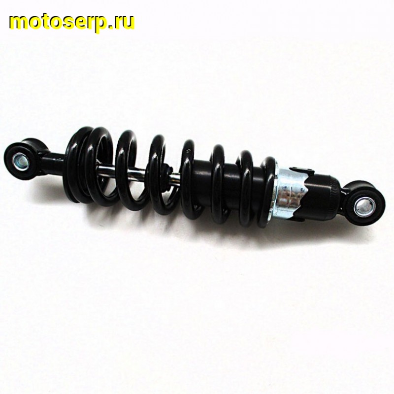 Купить  Амортизатор передний (L- 240mm,D- 10mm,d- 10mm) масл. ATV 110-125 (шт) (MT 15020 купить с доставкой по Москве и России, цена, технические характеристики, комплектация фото  - motoserp.ru