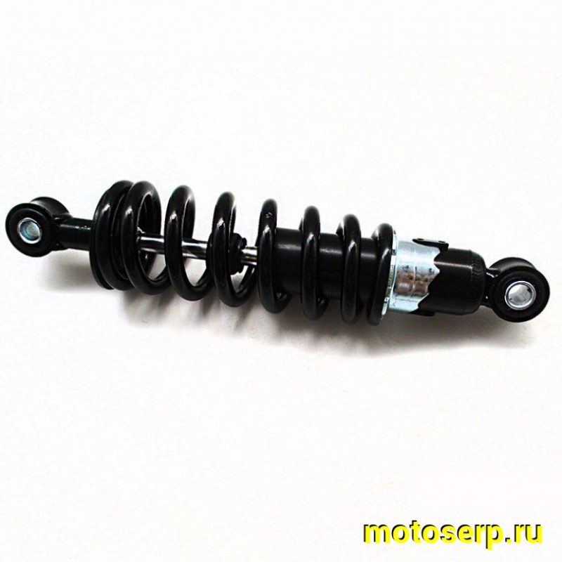 Купить  Амортизатор передний (L- 240mm,D- 10mm,d- 10mm) масл. ATV 110-125 (шт) (MT 15020 купить с доставкой по Москве и России, цена, технические характеристики, комплектация фото  - motoserp.ru