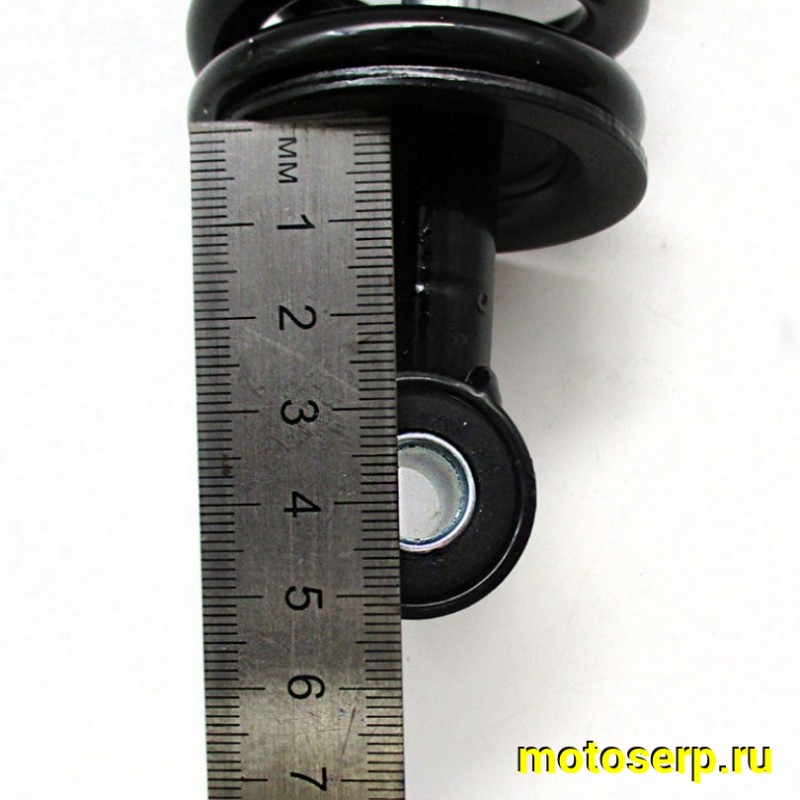 Купить  Амортизатор передний (L- 240mm,D- 10mm,d- 10mm) масл. ATV 110-125 (шт) (MT 15020 купить с доставкой по Москве и России, цена, технические характеристики, комплектация фото  - motoserp.ru