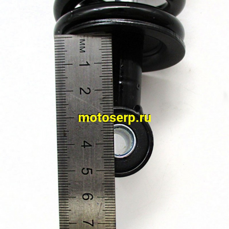 Купить  Амортизатор передний (L- 240mm,D- 10mm,d- 10mm) масл. ATV 110-125 (шт) (MT 15020 купить с доставкой по Москве и России, цена, технические характеристики, комплектация фото  - motoserp.ru